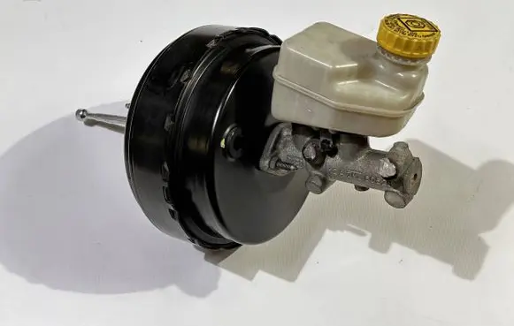 Maserati GranTurismo Brake booster 0204051221