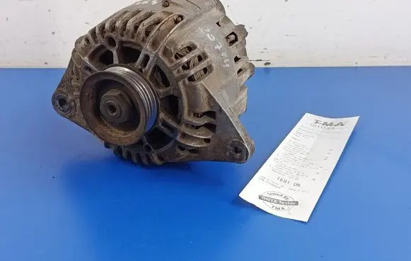 Generator/alternator