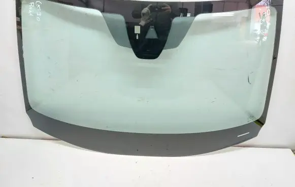 Mazda CX-30 Front windscreen/windshield window MAZCX30SZY8012971