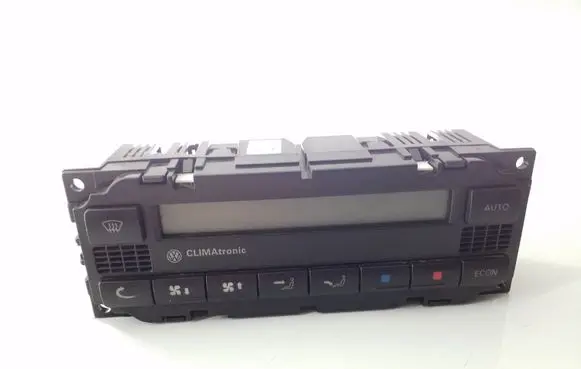 Volkswagen PASSAT B5.5 Climate control unit 3B1907044K