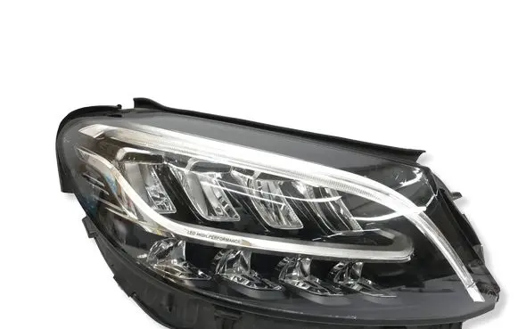 Mercedes-Benz C W205 Headlight/headlamp A2059068005