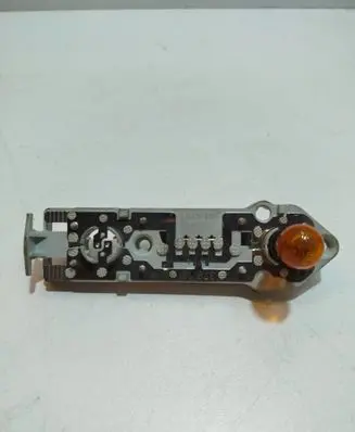 Mercedes-Benz E W211 Rear/tail lights 379135