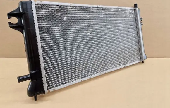 Mitsubishi Outlander Heater blower radiator 