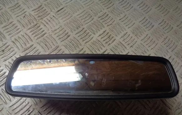 Ford Grand C-MAX Rear view mirror (interior) AU5A17E678AC
