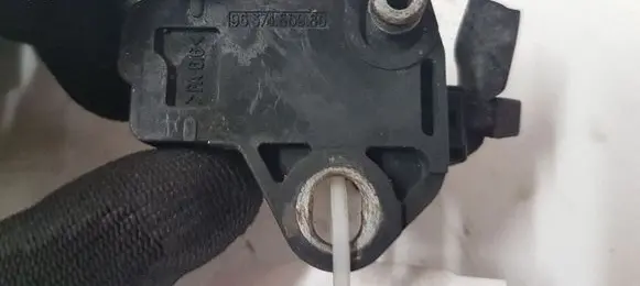 Ford Focus Crankshaft position sensor 9637466980