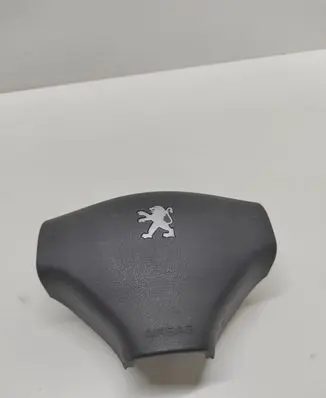 Peugeot 206 Steering wheel airbag 96441166ZR 6003530