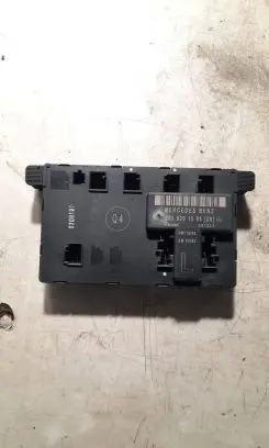 Mercedes-Benz C W203 Comfort/convenience module 2008201585 2038201585