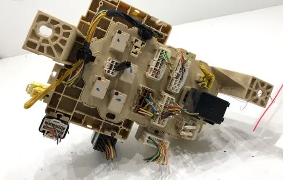Other control units/modules