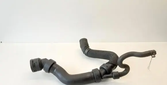 Audi A6 S6 C5 4B Engine coolant pipe/hose 4B0121101T