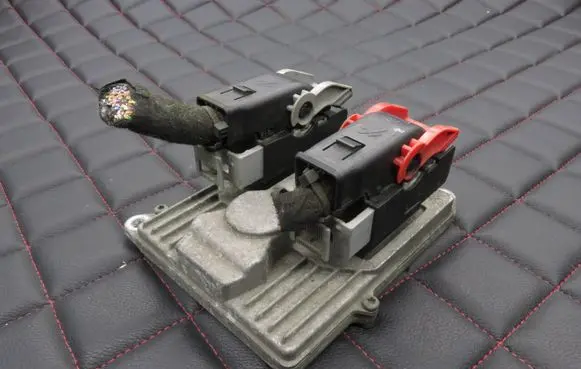 Engine control unit/module