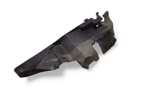 Audi A6 S6 C5 4B Intercooler air guide/duct channel 4B0121283R