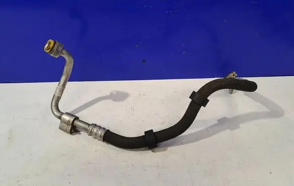 Mercedes-Benz CLS C218 X218 Air conditioning (A/C) pipe/hose A2128303715