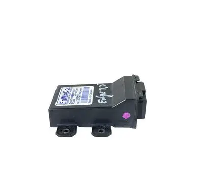 Ford Edge II Other control units/modules DG9T14B561AC