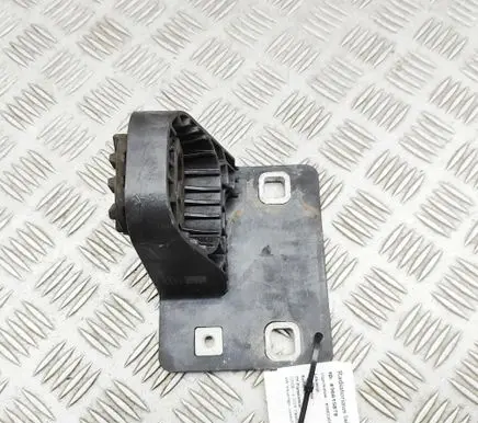 Audi Q4 e-tron Radiator support slam panel bracket 1EA121367H