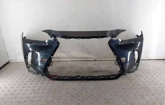 Lexus NX Front bumper 5211978450
