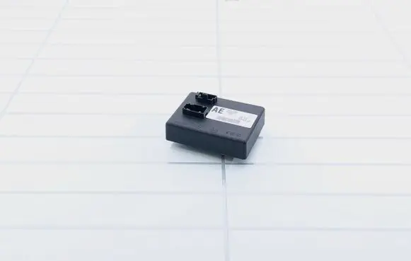 Opel Insignia A Light module LCM 13317368 532502100