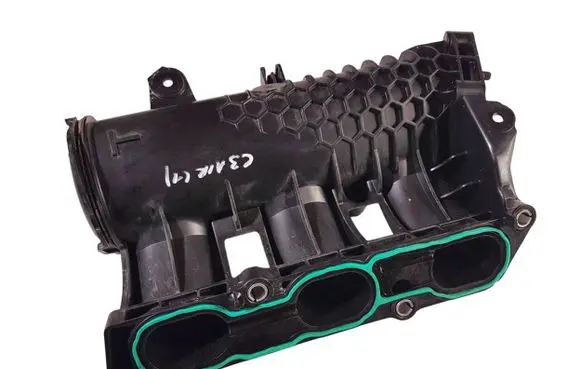 Citroen C3 Aircross Intake manifold 9842272880