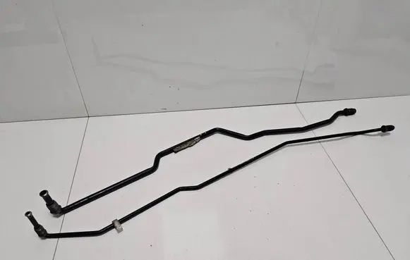 BMW X5 E70 Active stabilizer tube/hose 6772443 6772448