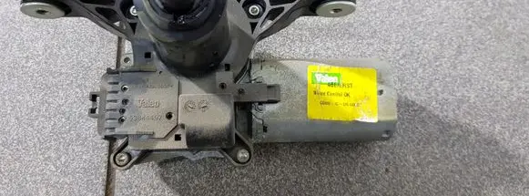 Jeep Grand Cherokee (WK) Rear window wiper motor 55156325AD