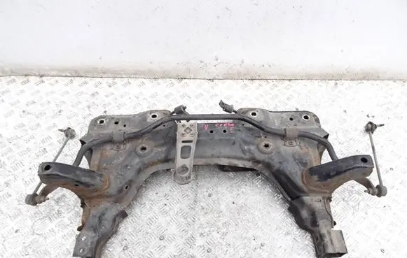 Opel Corsa E Front subframe yrsk