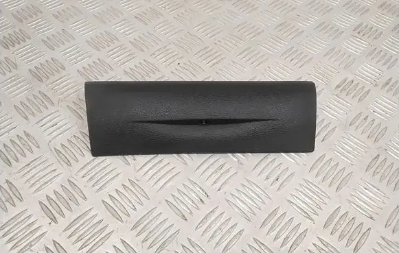 BMW 1 F20 F21 Panel trim 9211304