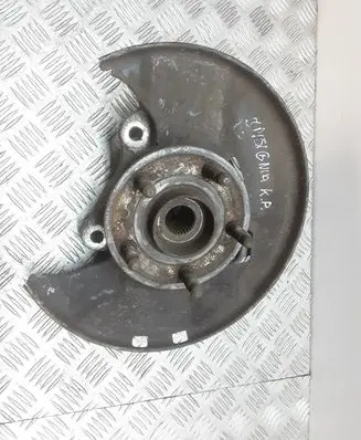Opel Insignia A Front wheel hub