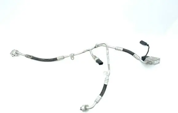 Air conditioning (A/C) pipe/hose