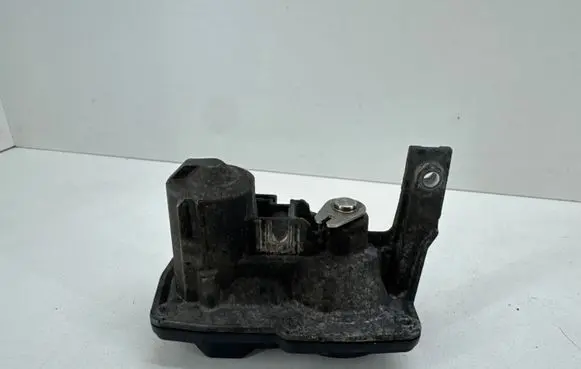Volkswagen Golf VII Intake manifold valve actuator/motor 52812801