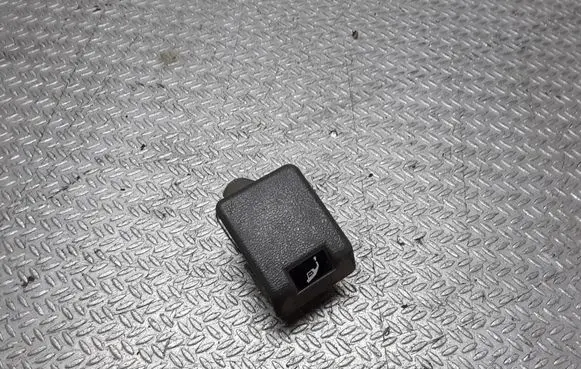 Mitsubishi Pajero Fuel cap release pull handle 