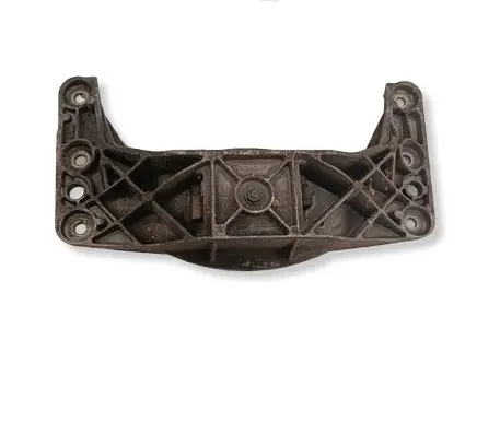 BMW 5 E60 E61 Gearbox mounting bracket 6761106 13992010 6770289