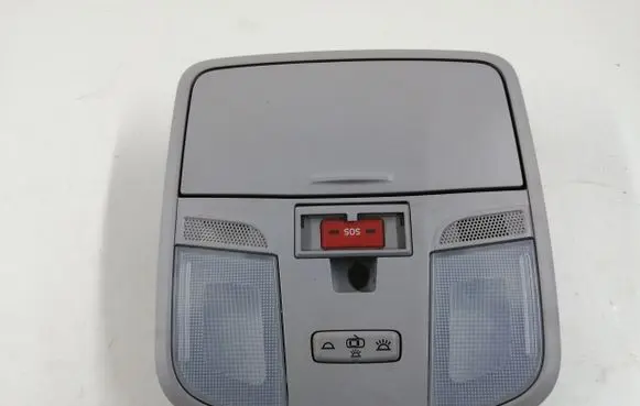 Hyundai Kona I Front seat light 92000K4120
