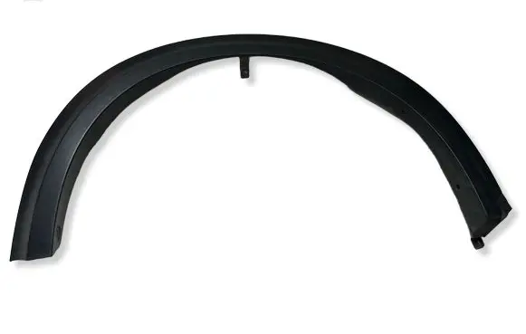 Nissan Juke II F16 Front arch trim 638616PA0A