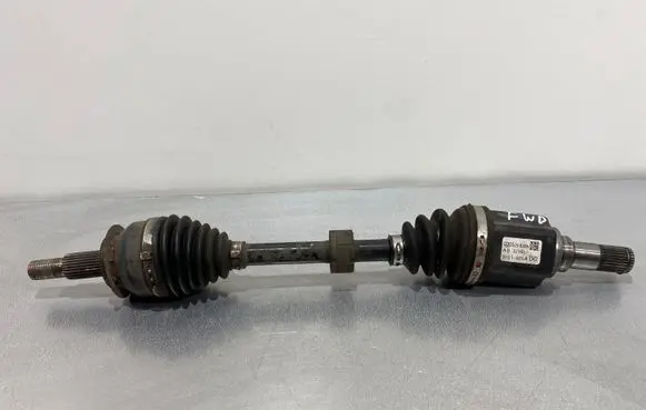 Mazda CX-3 Front driveshaft GDD52560XA 39101GDD5A