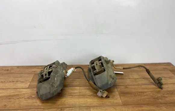 Ford Mustang VI Front brake caliper ZACMUSTANGPINYA