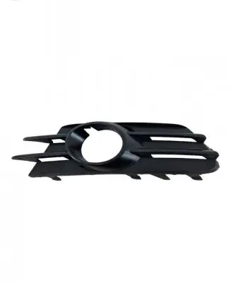 Volkswagen Scirocco Front fog light trim/grill 1K8853665C