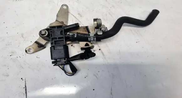 Mercedes-Benz A W176 Exhaust gas pressure sensor A6510941841