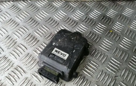 Audi A4 S4 B6 8E 8H LP gas control unit module 67R013787 110R004297
