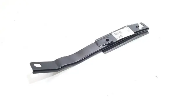 Mercedes-Benz C W205 Radiator support slam panel bracket A2056261600