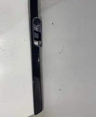 Volkswagen Phaeton Other rear door trim element 3d4867409