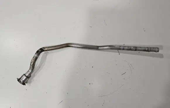 Porsche 718 Cayman 982 982c Engine coolant pipe/hose 982265381C
