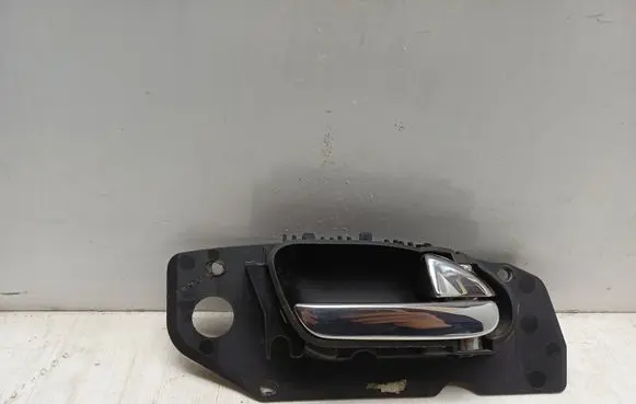 Peugeot 607 Front door interior handle 9629160577