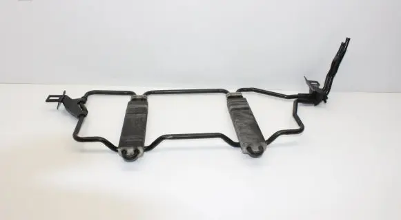 Mercedes-Benz CLS C219 Power steering radiator 