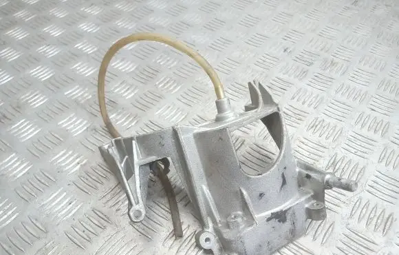 Citroen C3 Picasso Fuel filter bracket/mount holder 9672309780