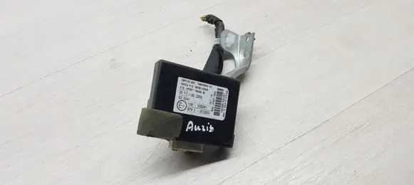 Toyota Auris 150 Immobilizer control unit/module 8978002040