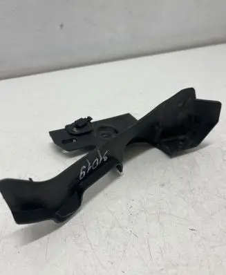 Renault Twingo III Windshield trim 6688635848R A4538310000