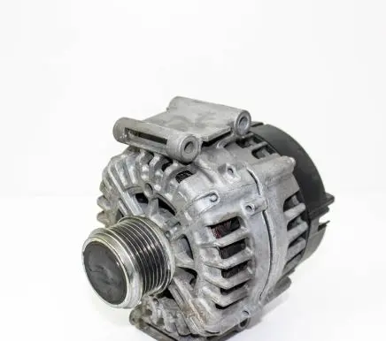 Audi A6 S6 C7 4G Generator/alternator 06L903024A