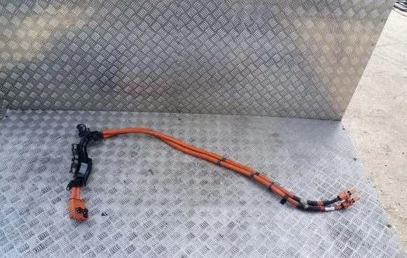 Citroen C5 Aircross High voltage cable 9835371980