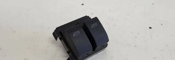 Audi A3 S3 8L Electric window control switch 8L0959851