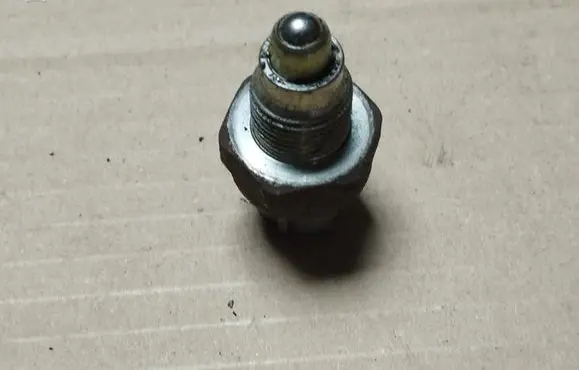 Honda CR-Z Sensor