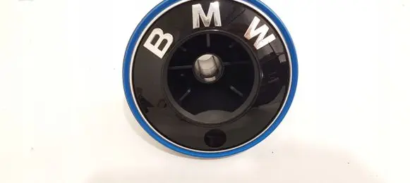 BMW iX1 Manufacturer badge logo/emblem 9492156